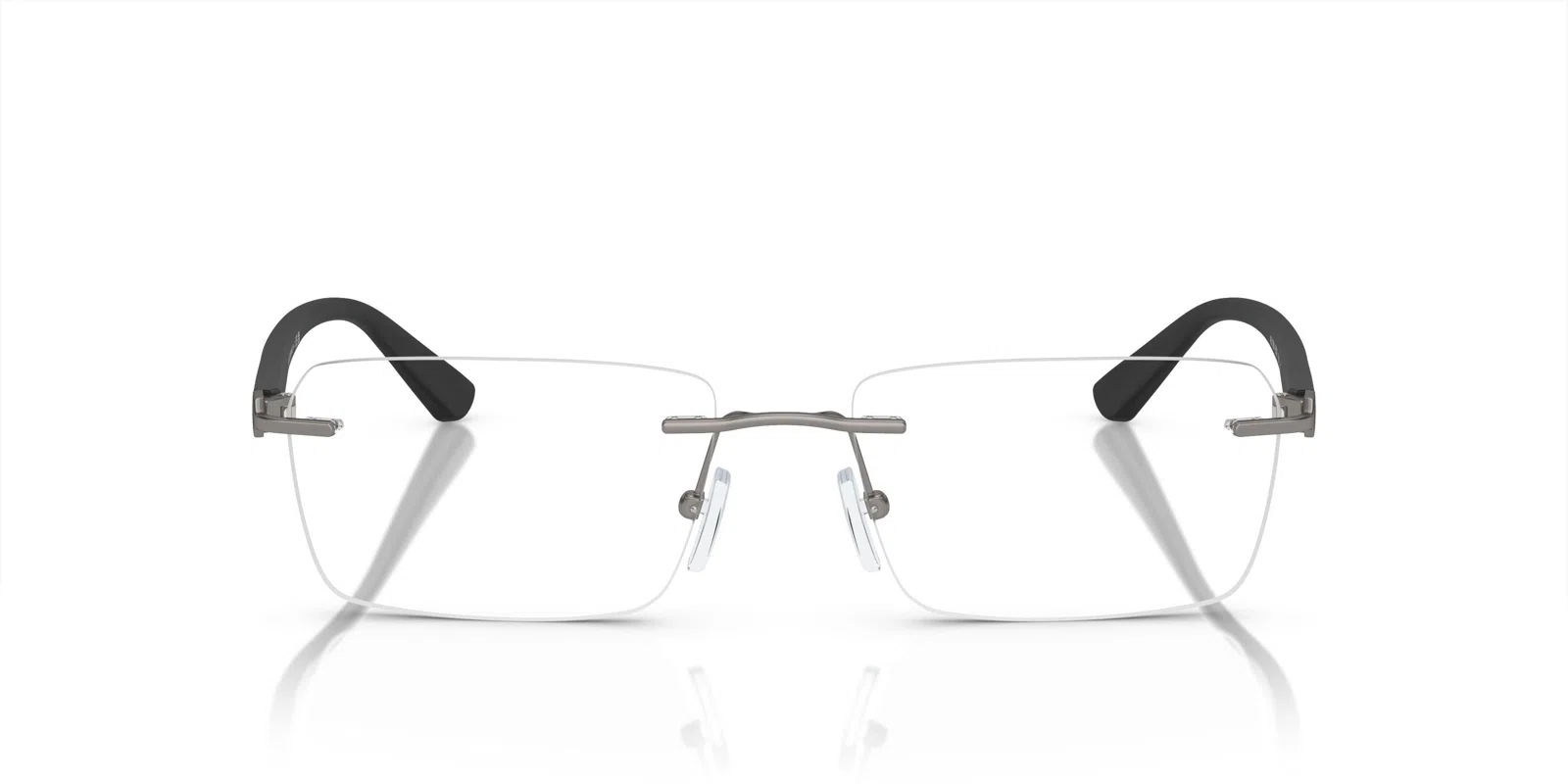 Armani Exchange 1064 Eyeglasses - view 27